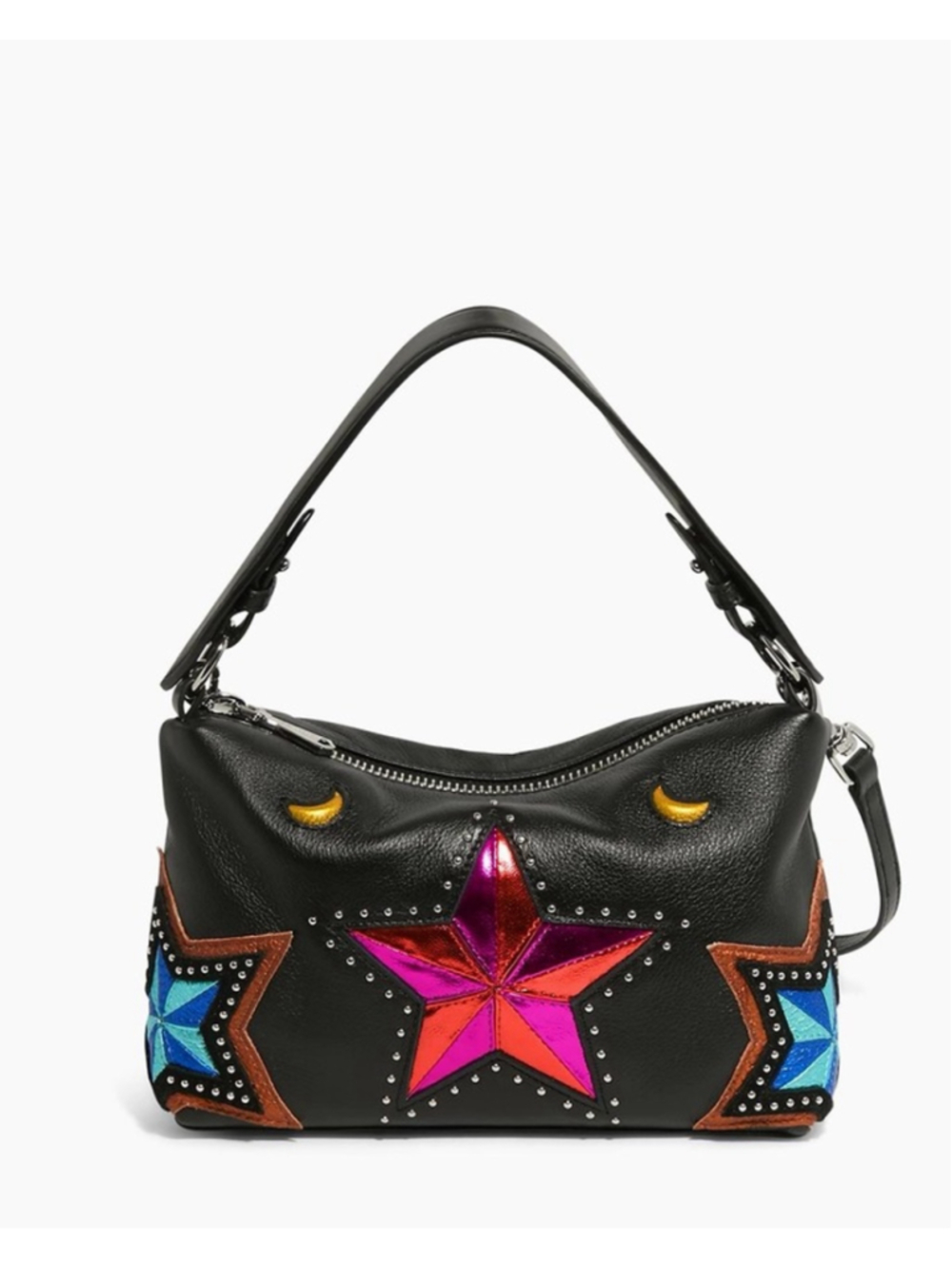 Aimee Kestenberg Ava Convertible Crosbody - Picture 3 of 5